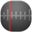Mini Radio Icon